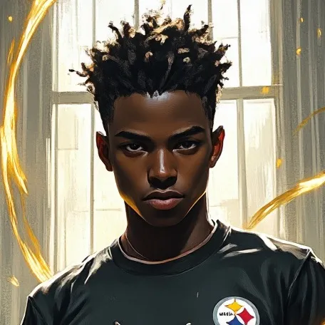 chat with ai character: Isaiah