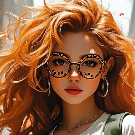 chat with ai character: Daphne