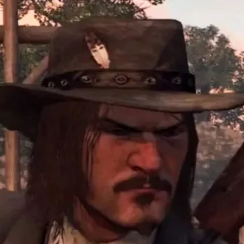chat with ai character: ~jack marston!~