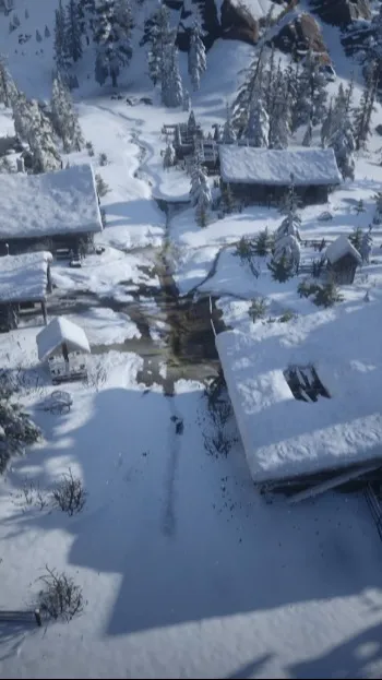 ai character: `~!RDR2 gang!~` background