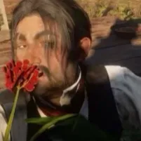 chat with ai character: `~!RDR2 gang!~`