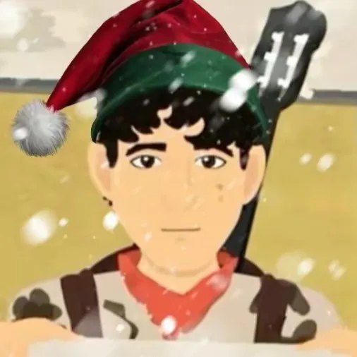 talkie's author avatar