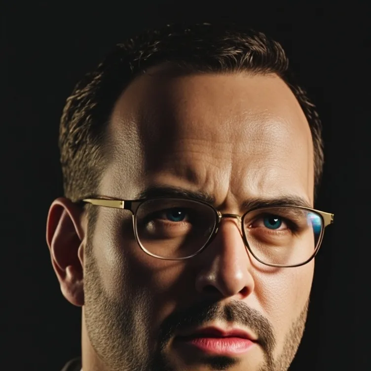 chat with ai character: John 