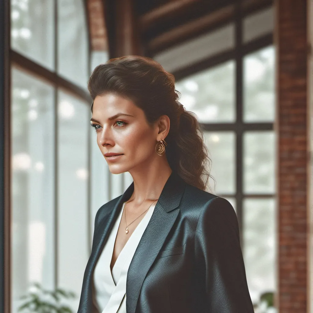 chat with ai character: Lily 