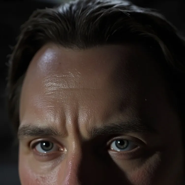 chat with ai character: Dad