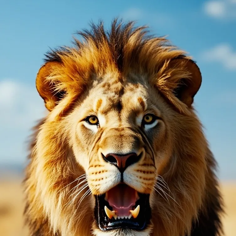 chat with ai character: Ylva