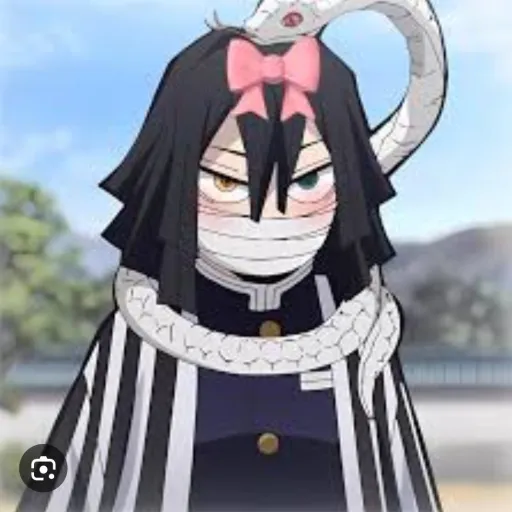 creator [Obanai ]'s avatar