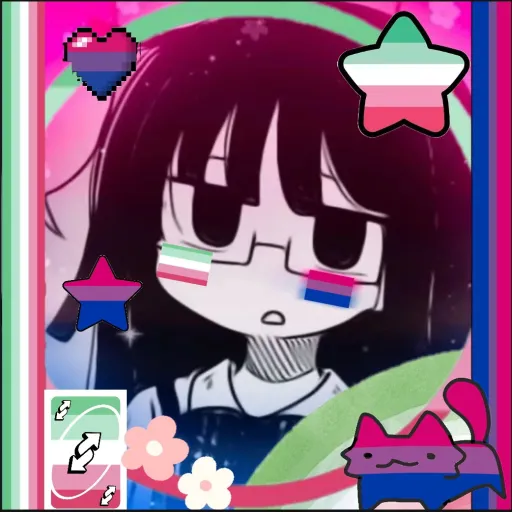 creator Roxi_laramdom🩷💜💙's avatar