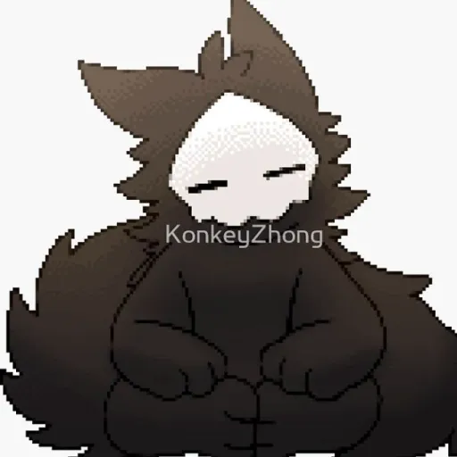 creator pricks anonymous's avatar