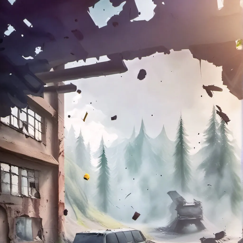 chat with ai character: <Poppy Playtime>