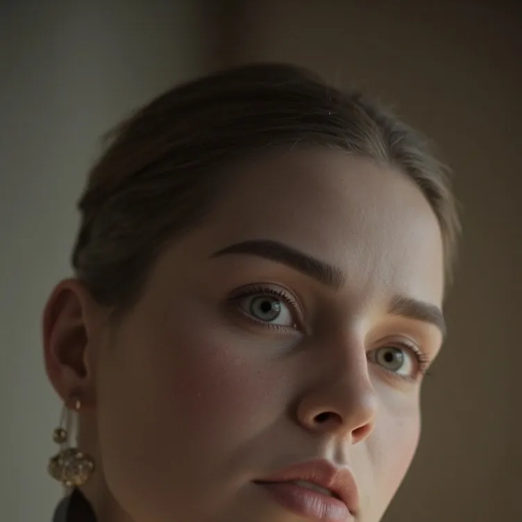 chat with ai character: Alexia