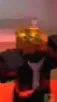 ai character:  stream tragedy background
