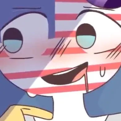 chat with ai character: USA x Russia