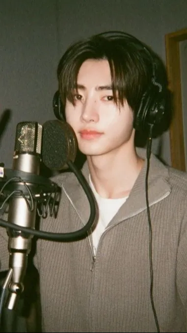 ai character: Gumball Human background