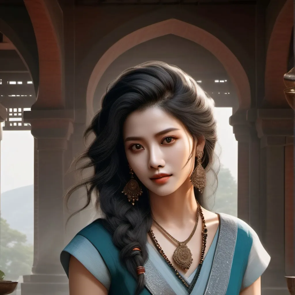 chat with ai character: My adoptive mom 