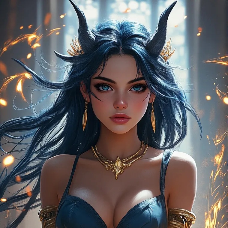 chat with ai character: Nancy