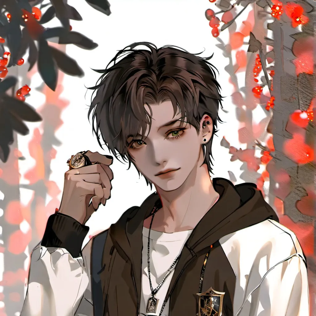 chat with ai character: Dad