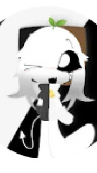 ai character: Oreo background