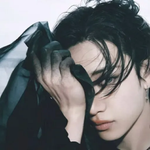 creator Bang Chan_Leeknow's avatar