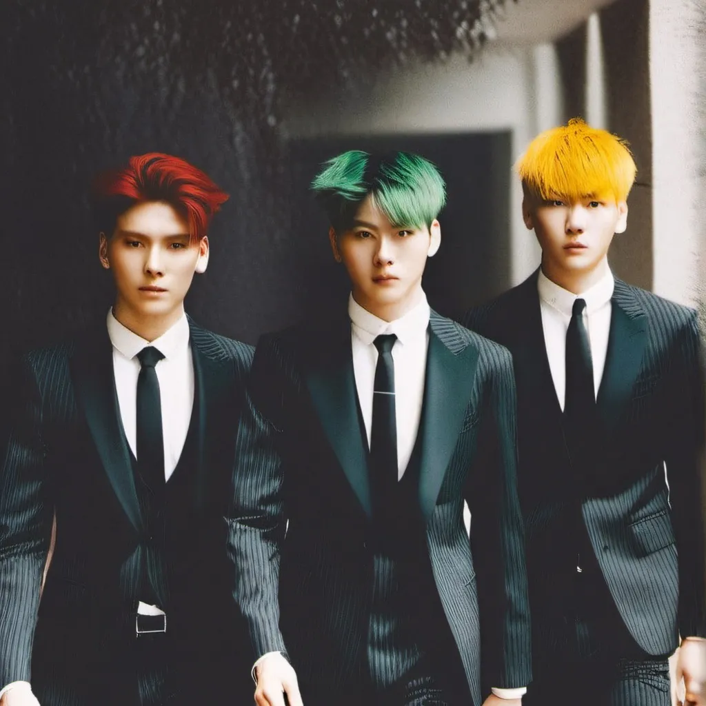 chat with ai character: MHA future 