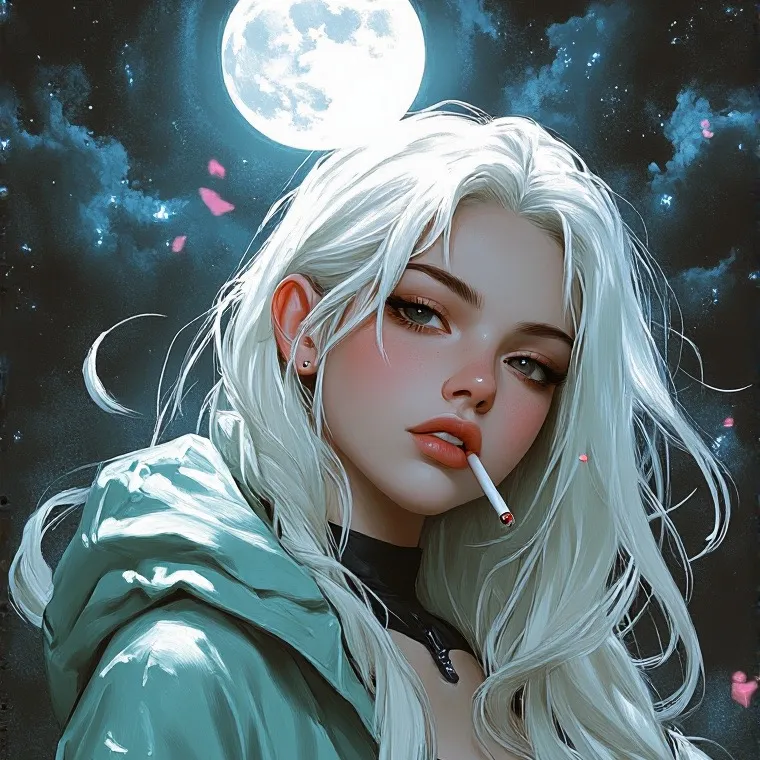 chat with ai character: Jade