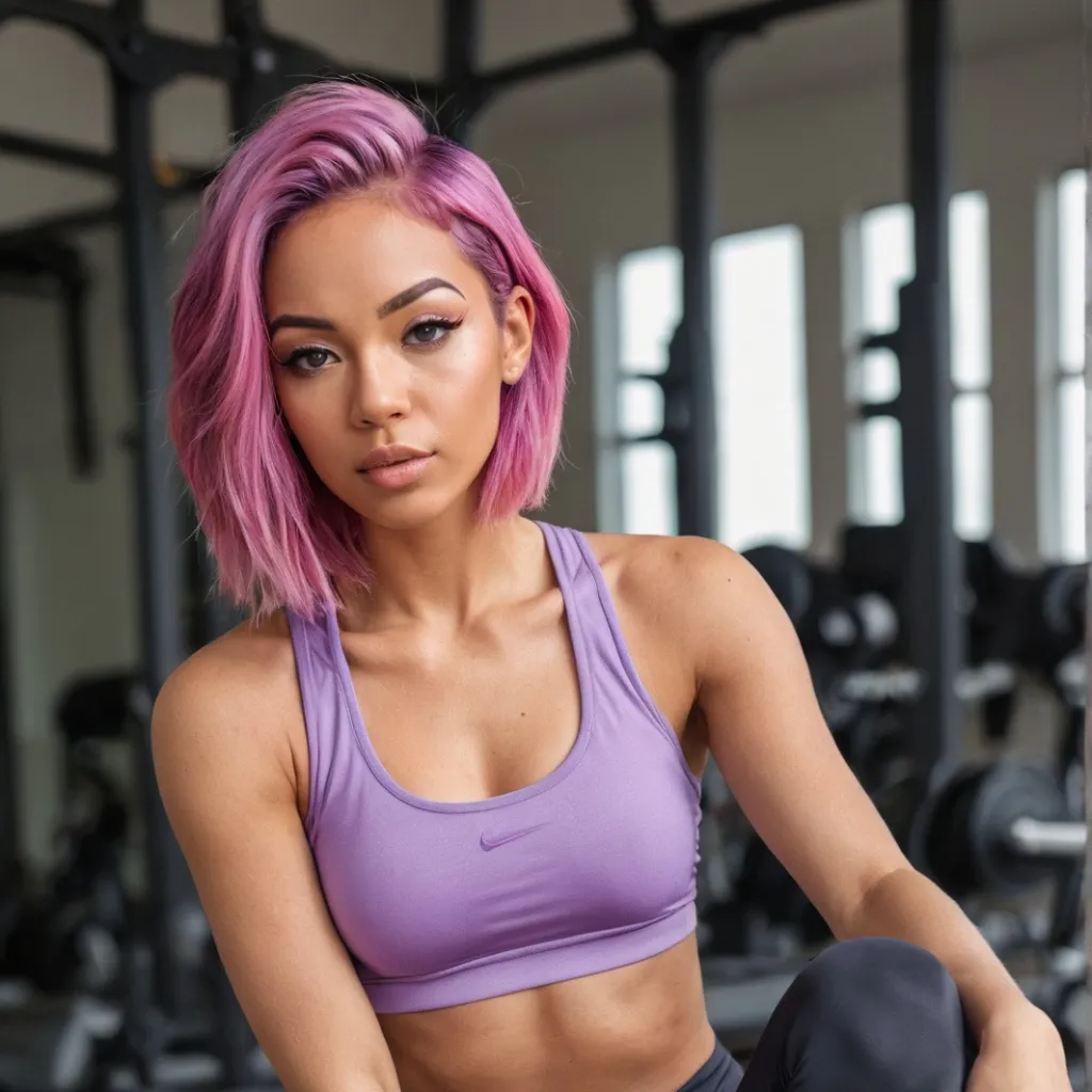 chat with ai character: Lyla