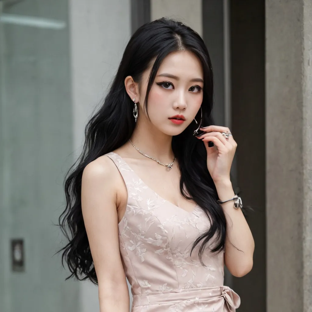 chat with ai character: Lisa 