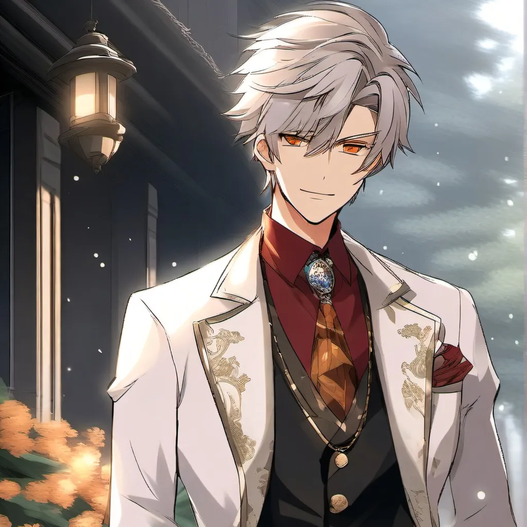 chat with ai character: King Caelan Drysar