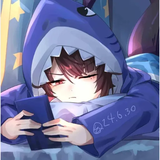 talkie's author avatar