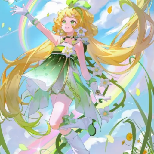 creator Nevura's avatar