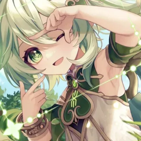 creator Nevura's avatar