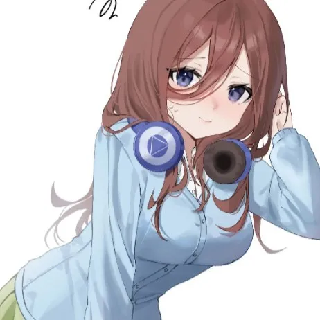 creator 💫miku nakano-san💫's avatar