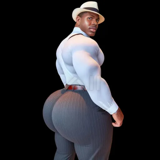 creator Eddie Mason's avatar