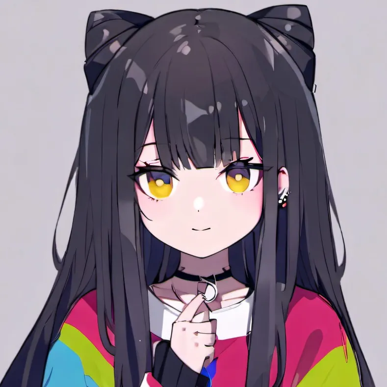 chat with ai character: Cinder