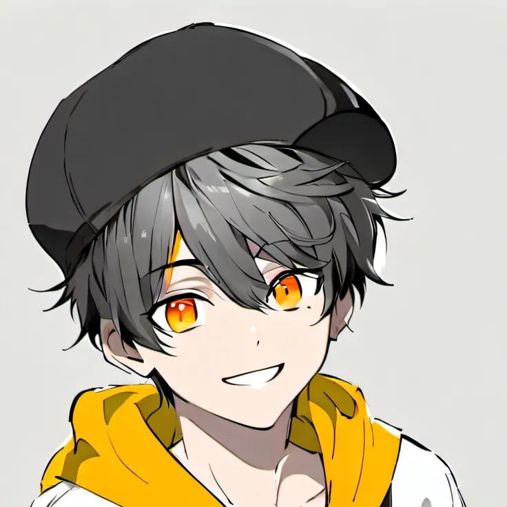 chat with ai character: Carlos Ather⚡️