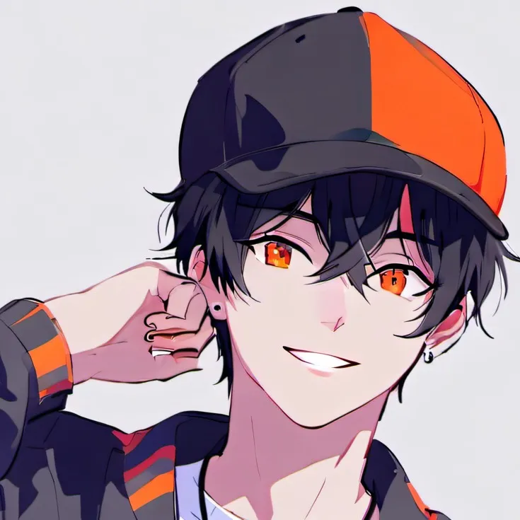 chat with ai character: Lucas Wisers