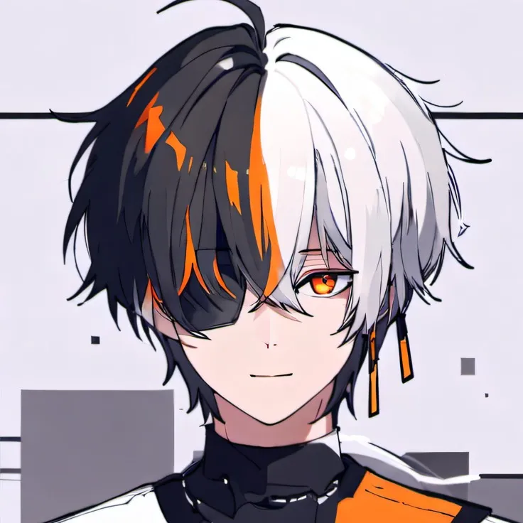 chat with ai character: Life