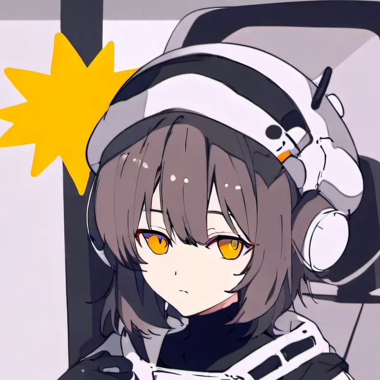 chat with ai character: Life