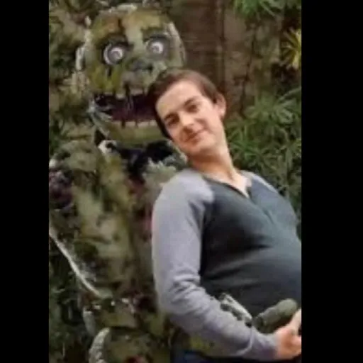 creator Imthebestrat's avatar