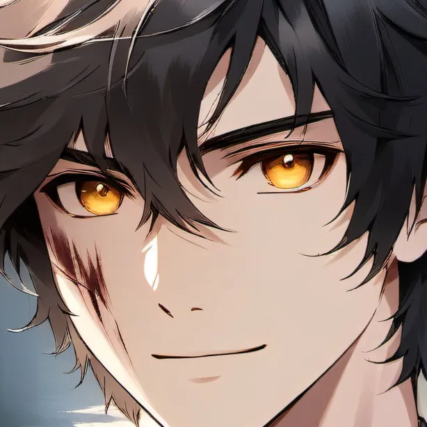 chat with ai character: Jackal Thorn