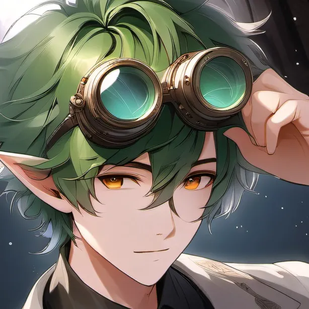 chat with ai character: Bob