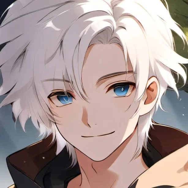 chat with ai character: Shiver