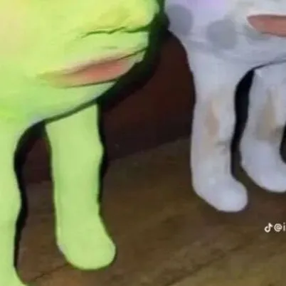 chat with ai character: TBOS