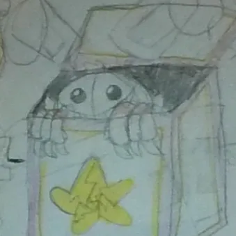 chat with ai character: BUNNY IN A BOX