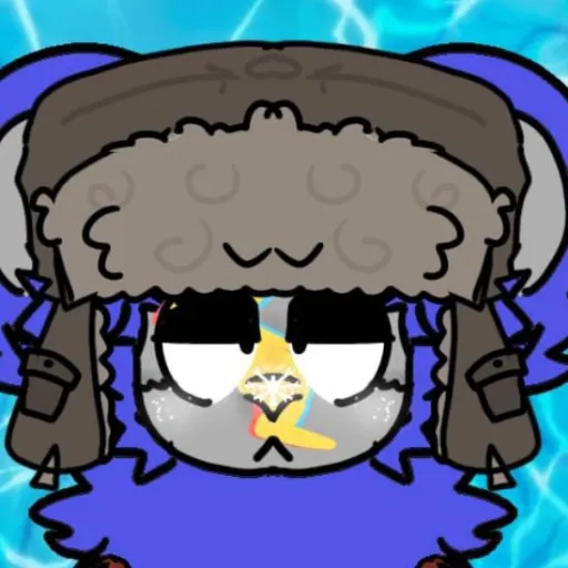 creator Caine XD's avatar