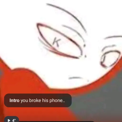 creator Caine XD's avatar