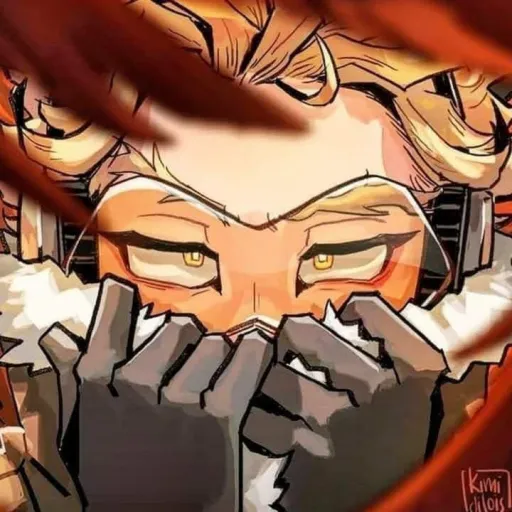 creator Lexi_1dk's avatar