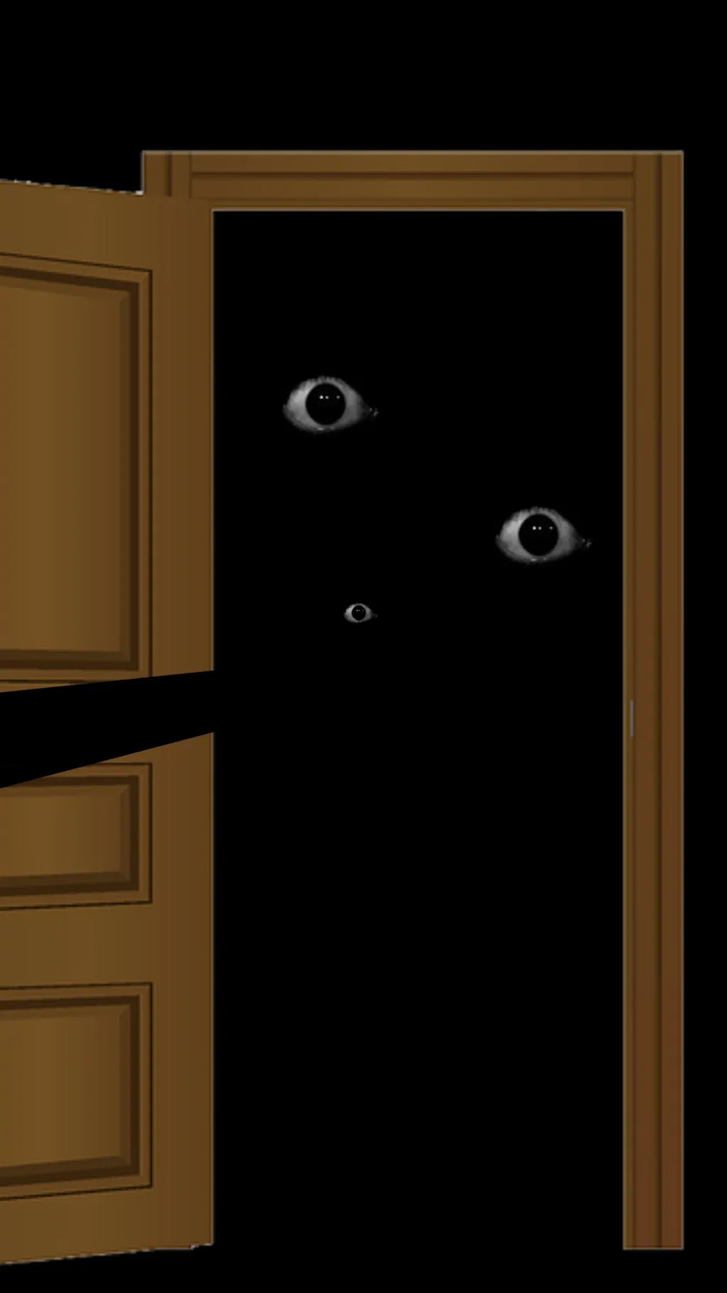 ai character: The Closet background