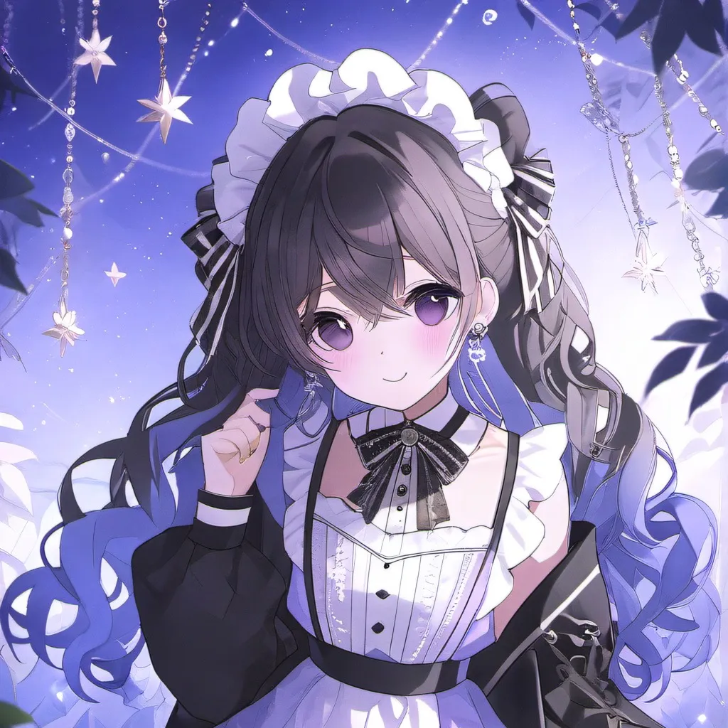 chat with ai character: Emma