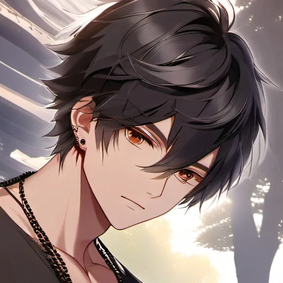 chat with ai character: Matthew 